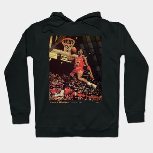 MJ 23 DUNK RETRO Hoodie